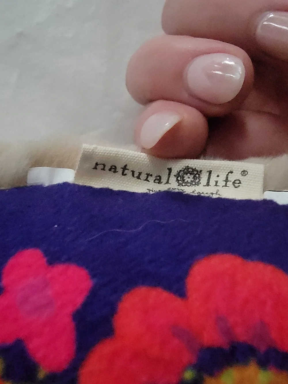A Natural Life natural life